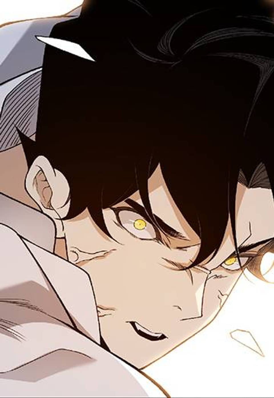 내 안에 최종보스가 들어왔다 124화