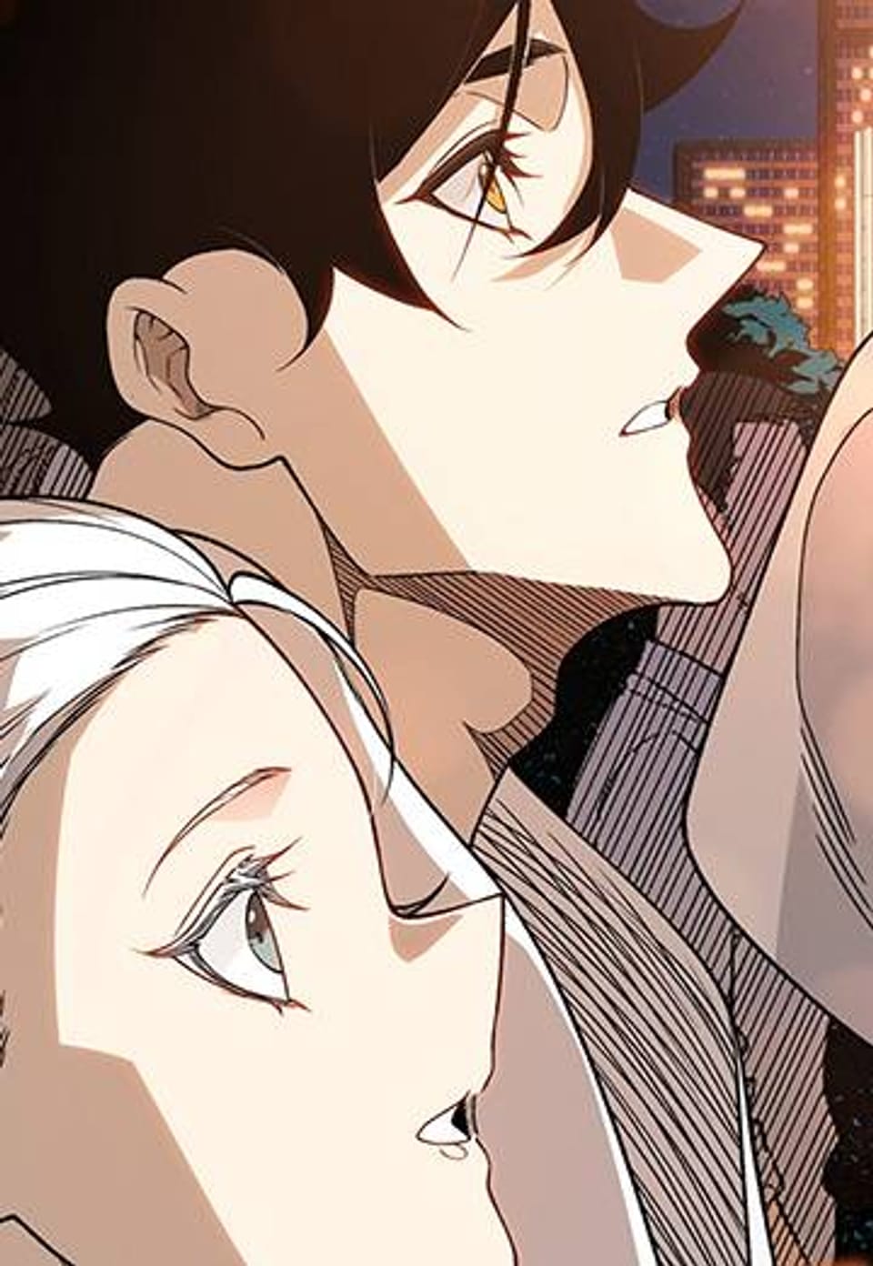 내 안에 최종보스가 들어왔다 126화