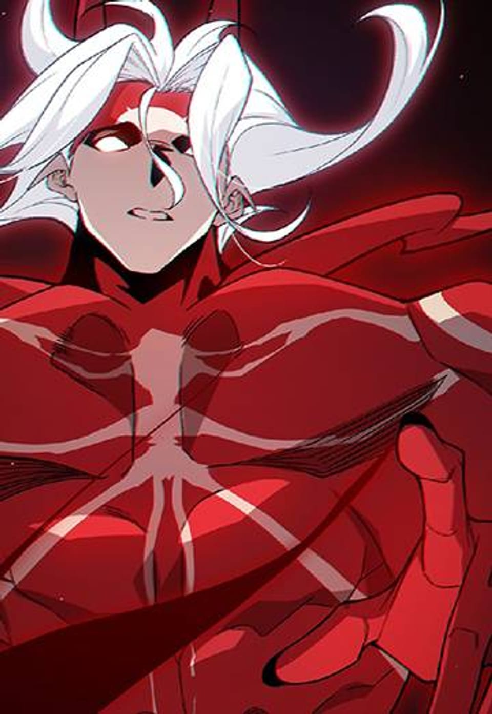 내 안에 최종보스가 들어왔다 127화