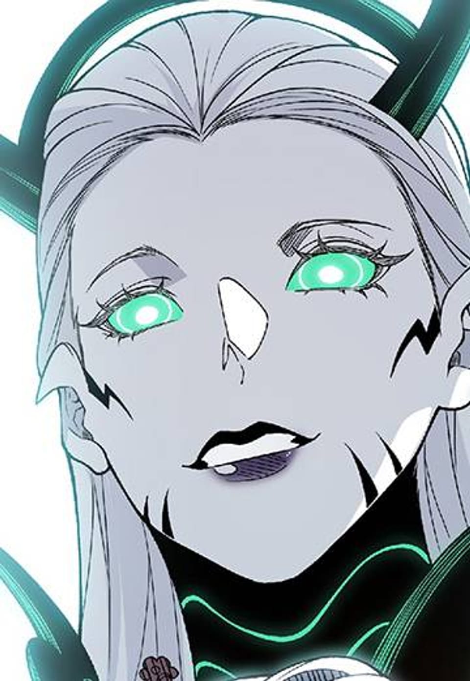 내 안에 최종보스가 들어왔다 129화