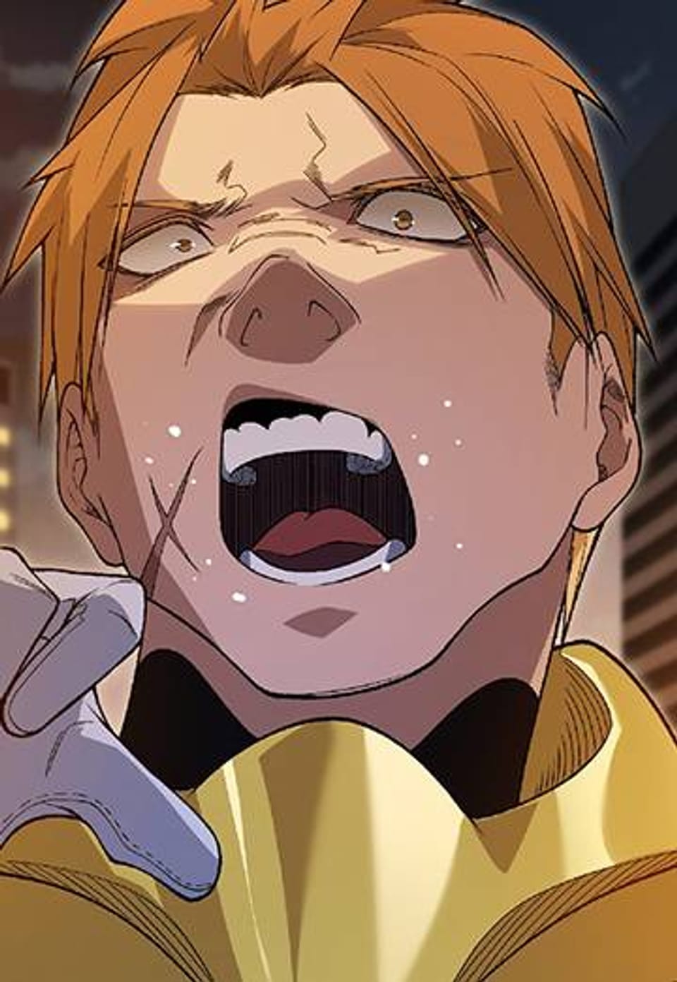 내 안에 최종보스가 들어왔다 130화