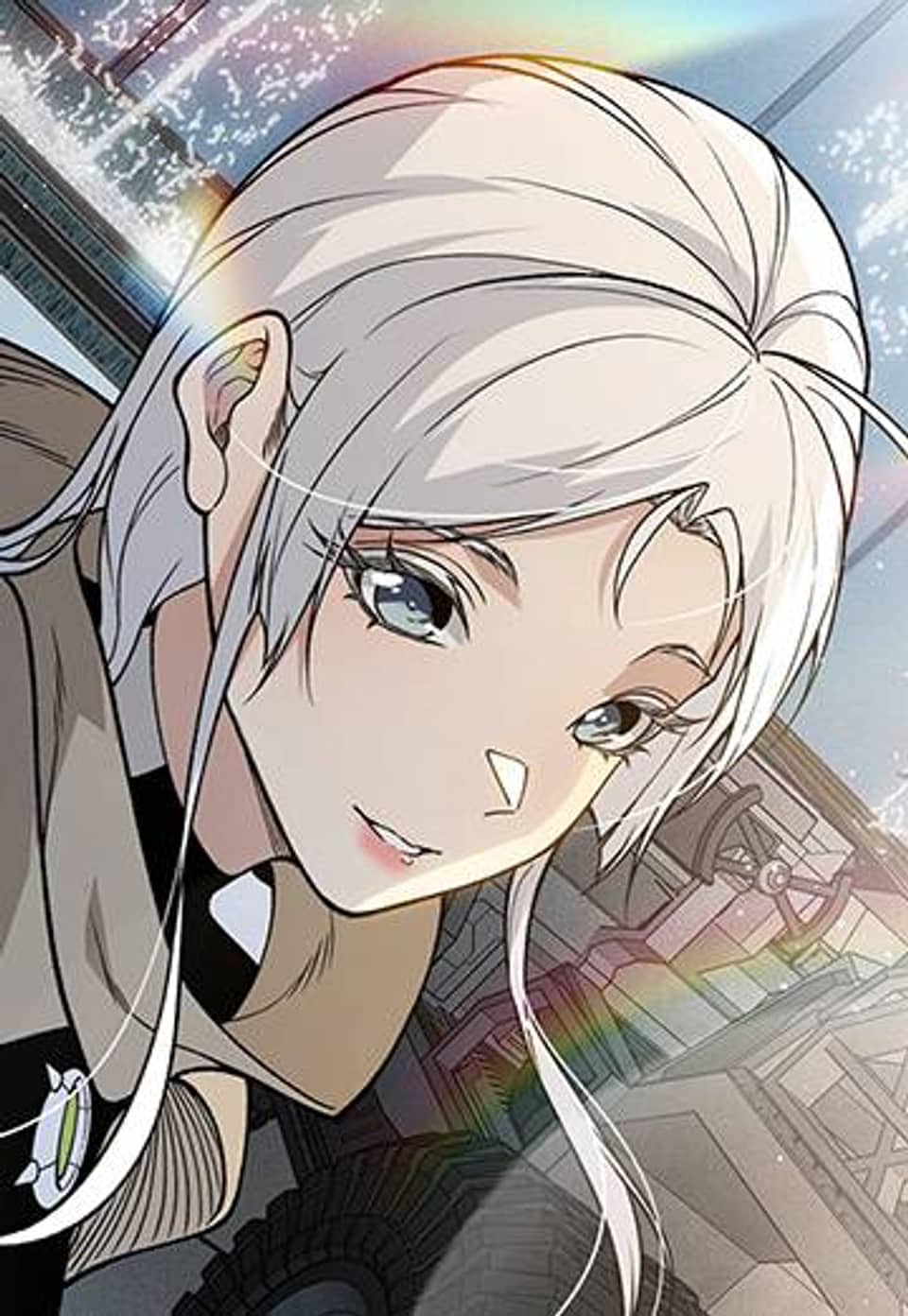 내 안에 최종보스가 들어왔다 131화