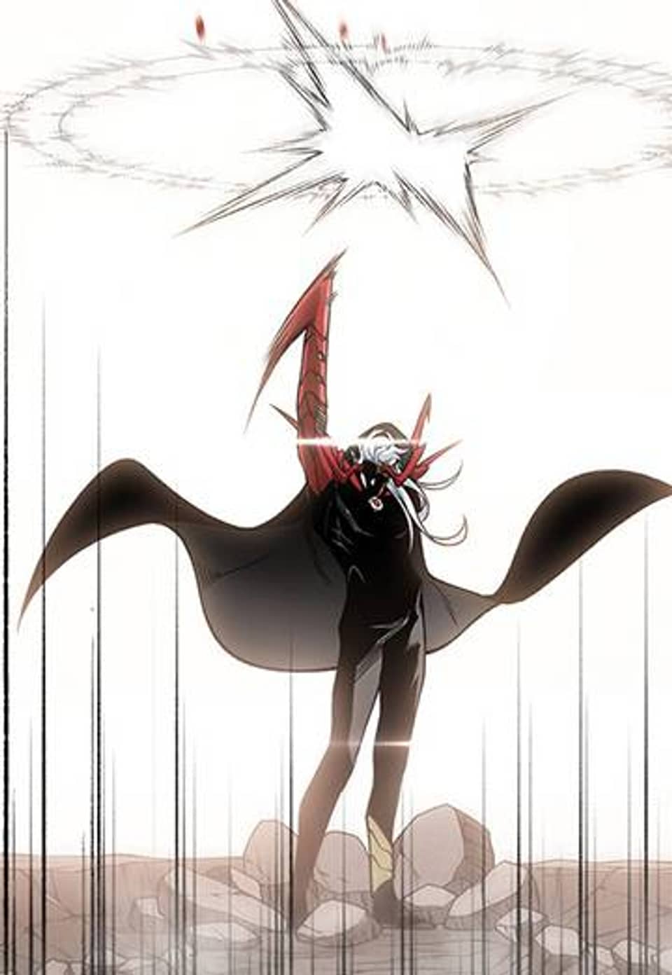 내 안에 최종보스가 들어왔다 133화