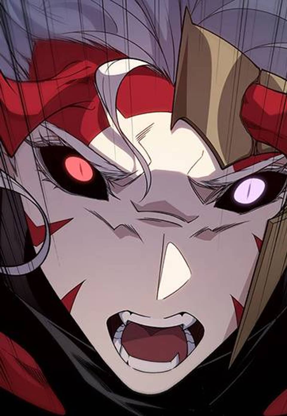 내 안에 최종보스가 들어왔다 134화