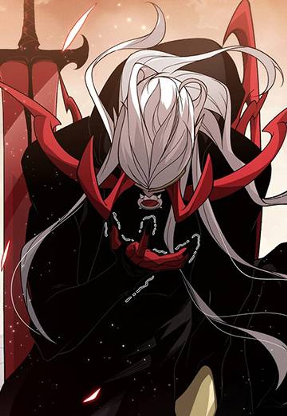 내 안에 최종보스가 들어왔다 135화