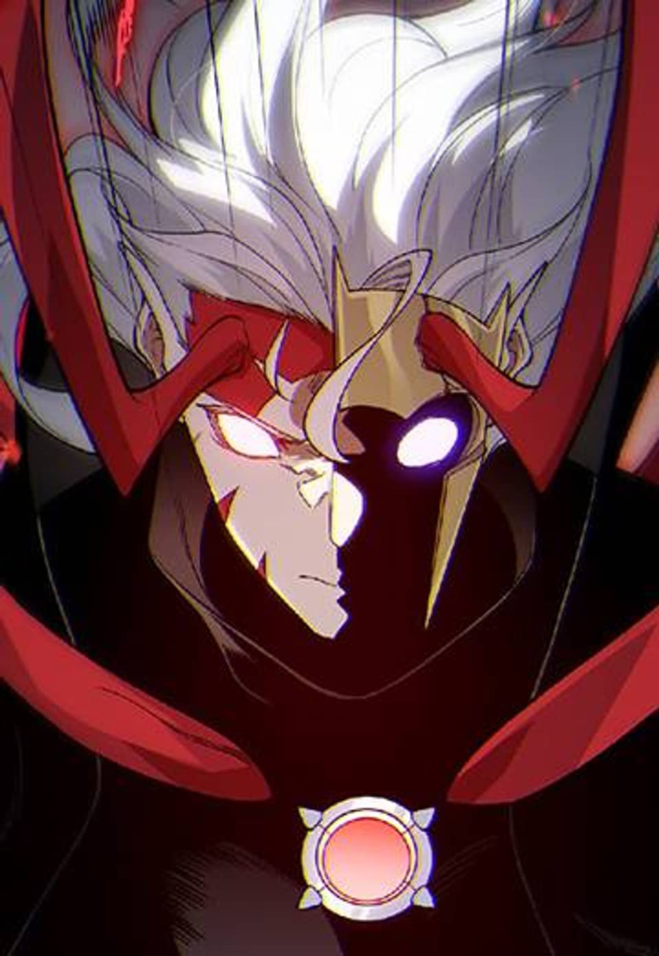 내 안에 최종보스가 들어왔다 136화