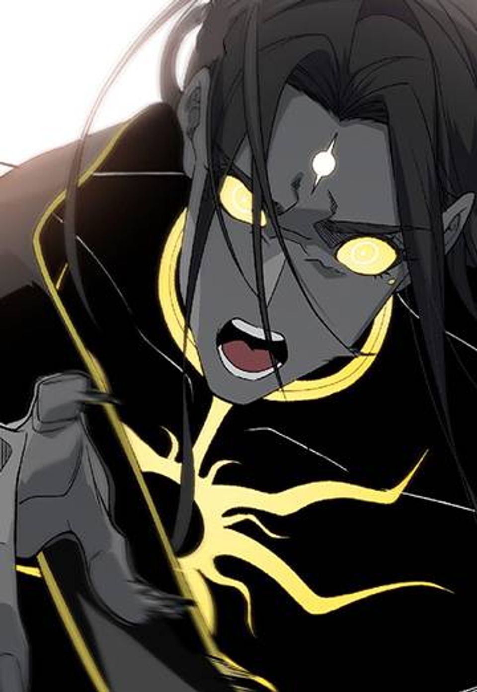 내 안에 최종보스가 들어왔다 140화