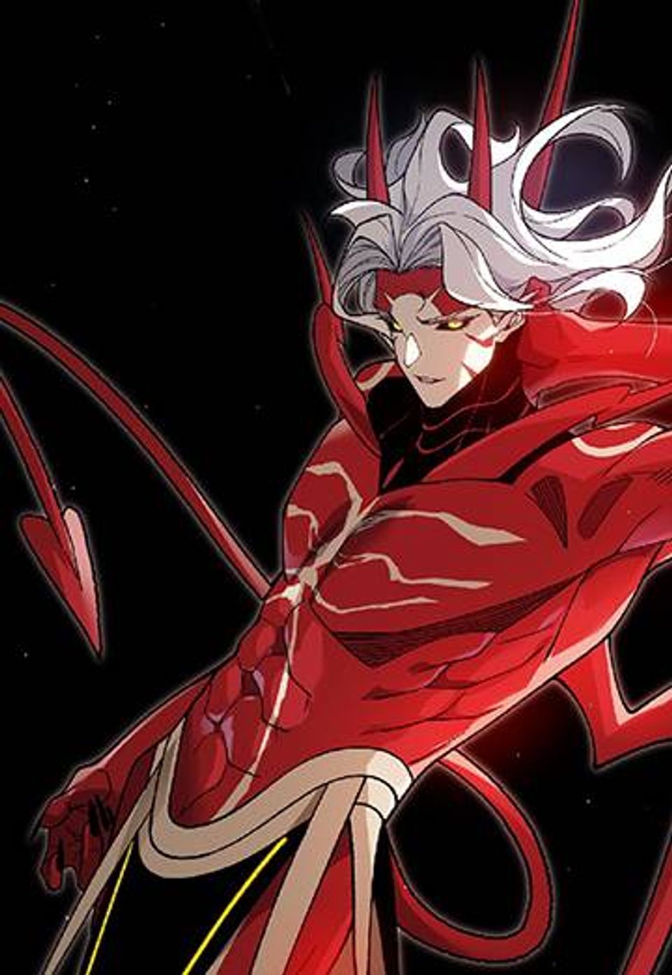 내 안에 최종보스가 들어왔다 141화