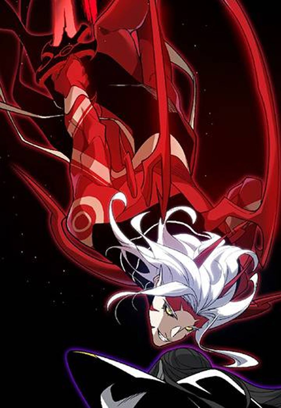 내 안에 최종보스가 들어왔다 142화