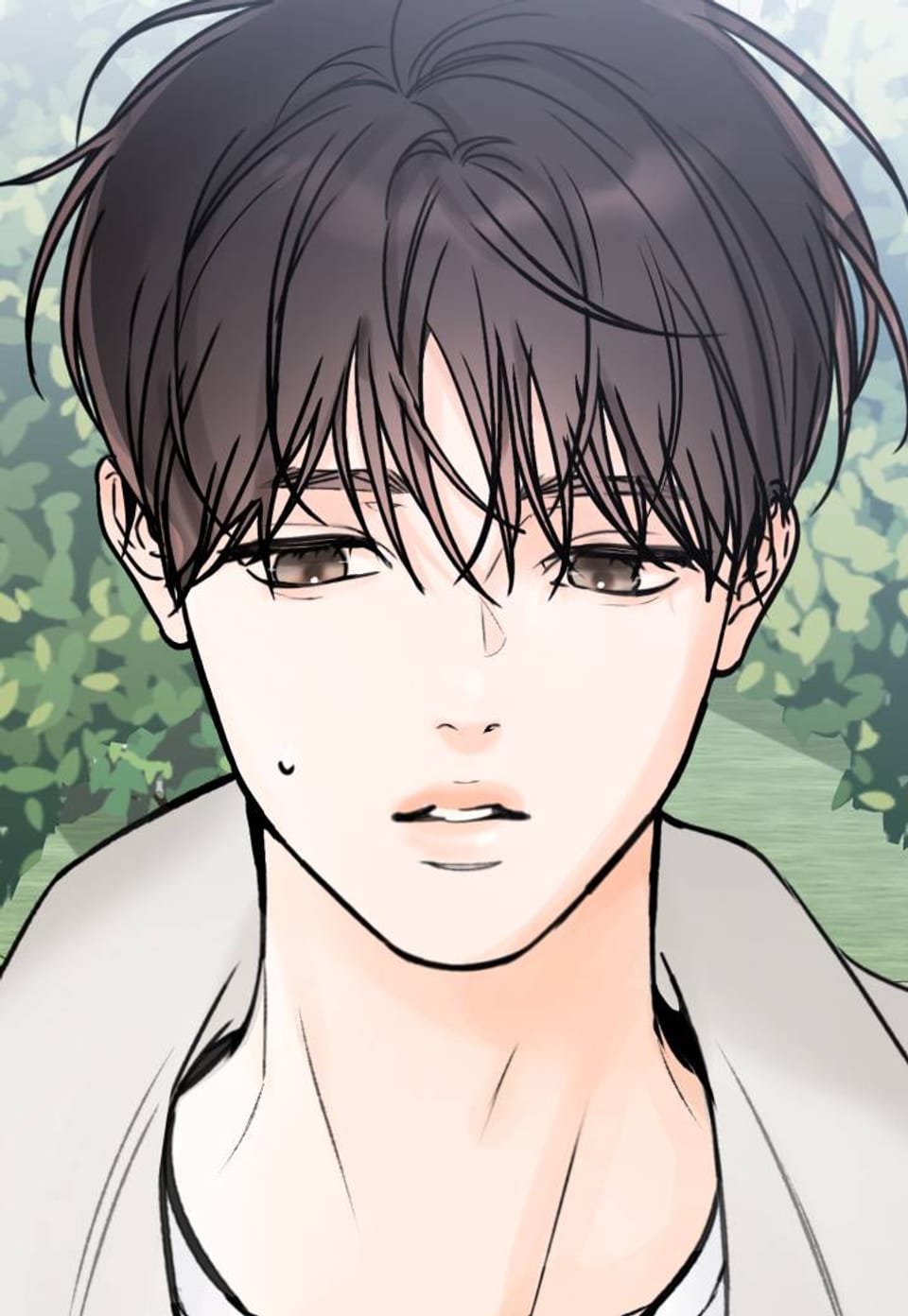 수평낙하 2부 1화