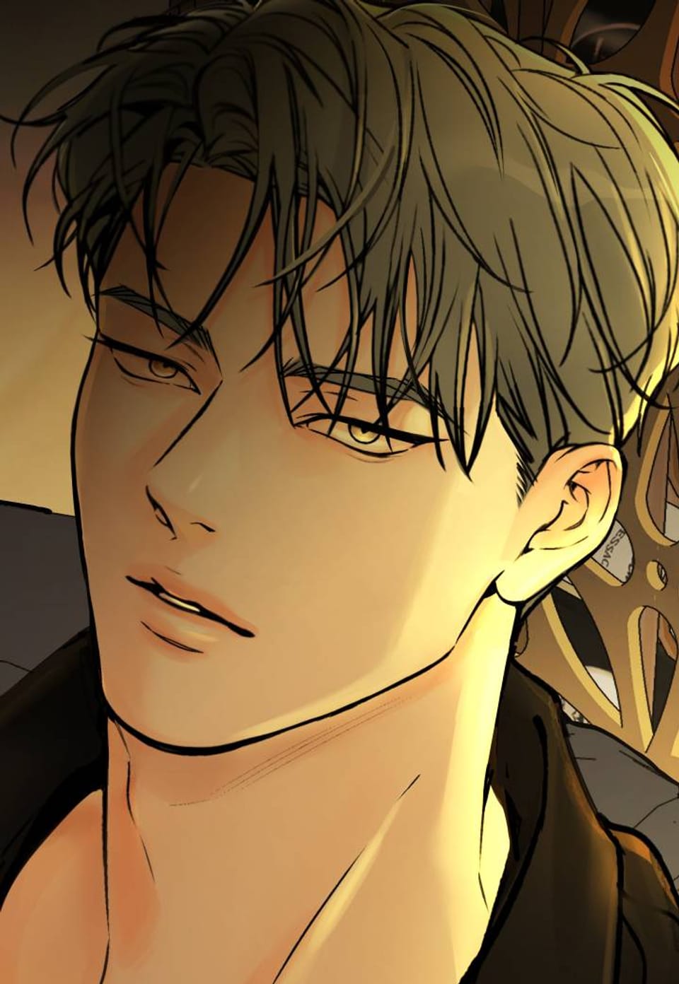 수평낙하 2부 2화