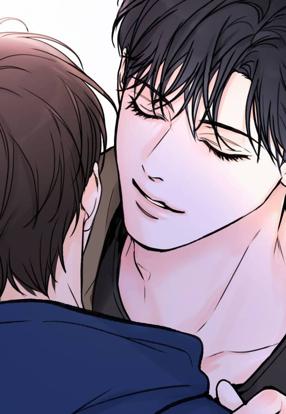 수평낙하 2부 4화