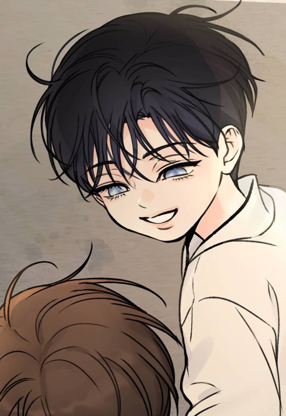 수평낙하 2부 6화