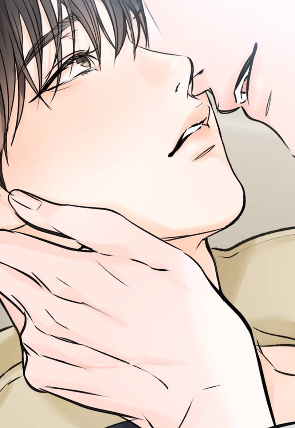 수평낙하 2부 10화