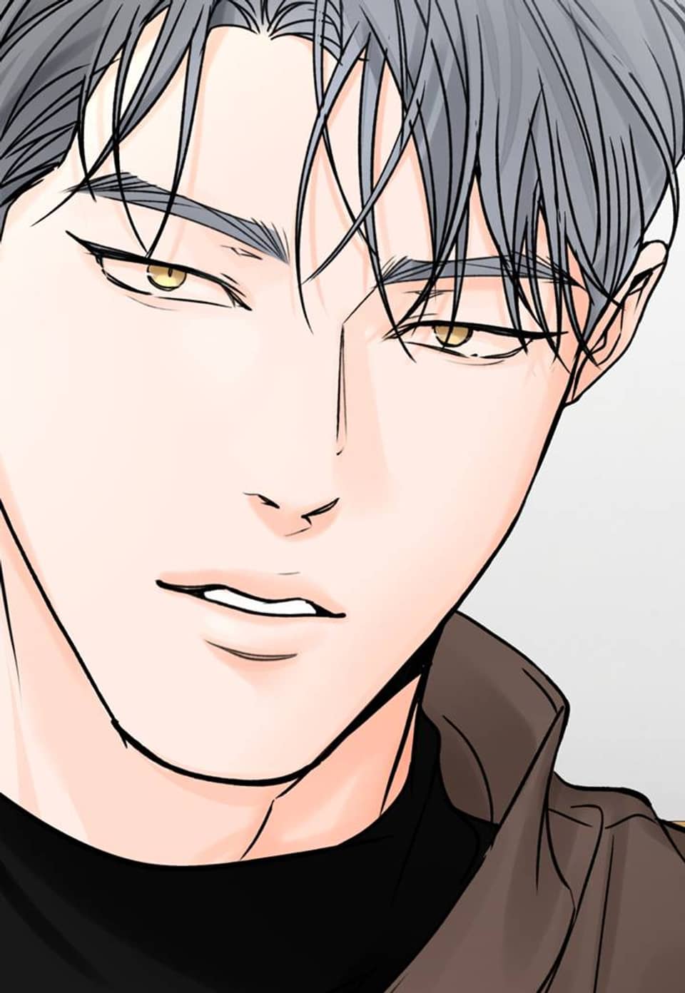 수평낙하 2부 11화