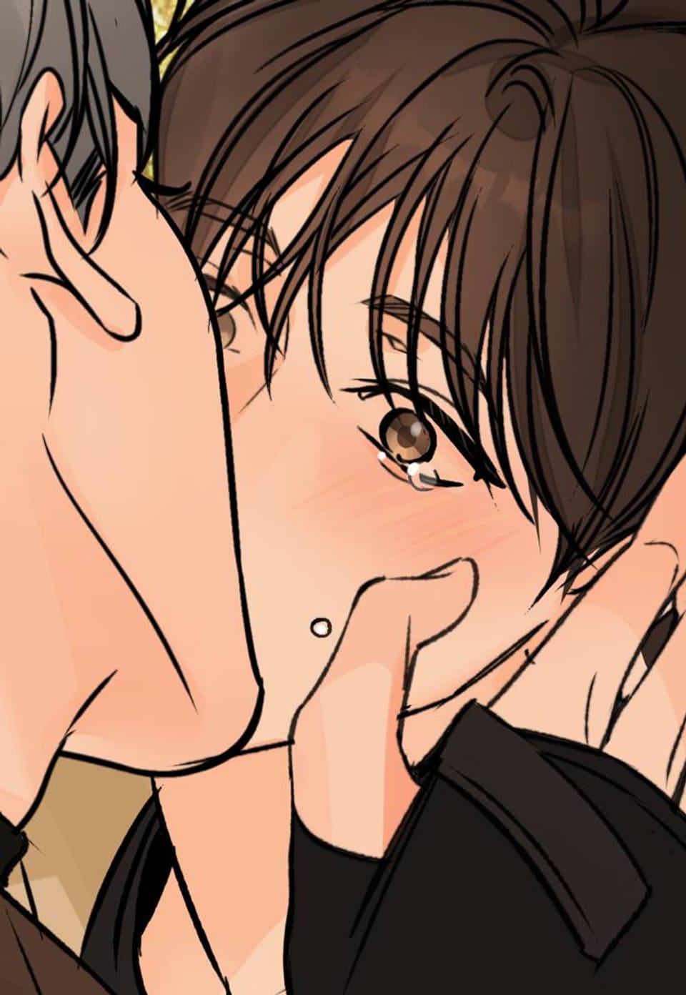 수평낙하 2부 12화