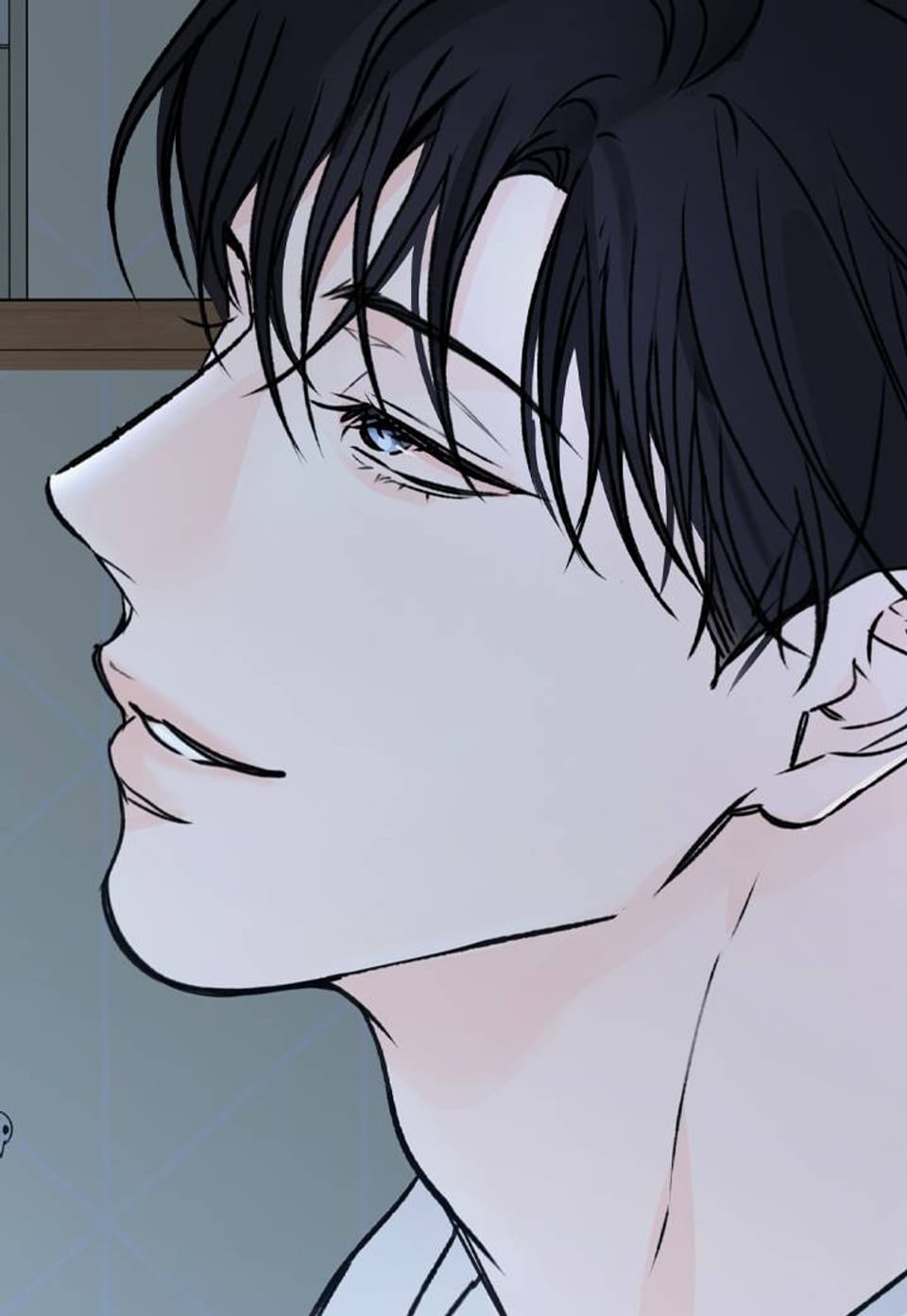 수평낙하 2부 14화