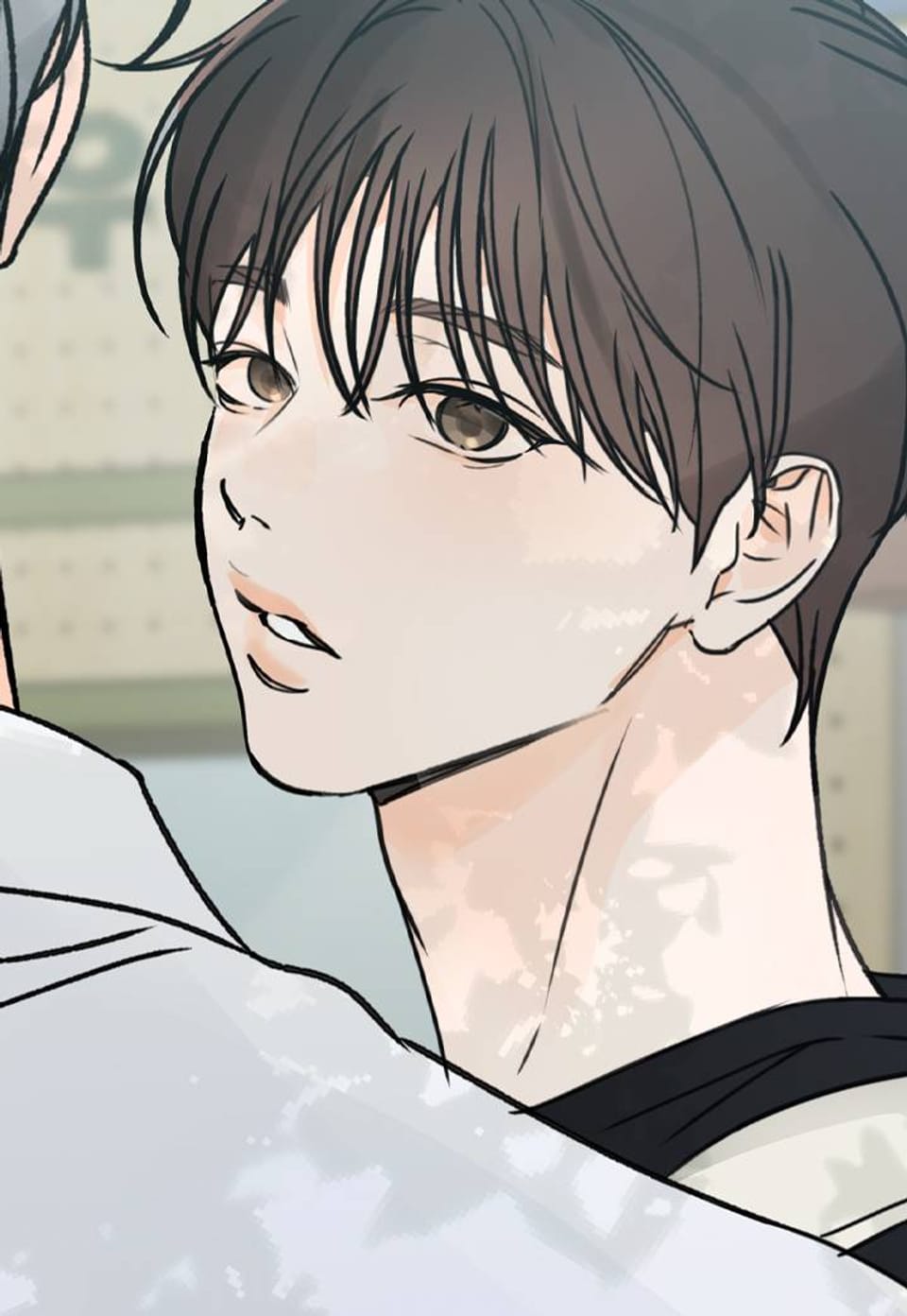 수평낙하 2부 15화