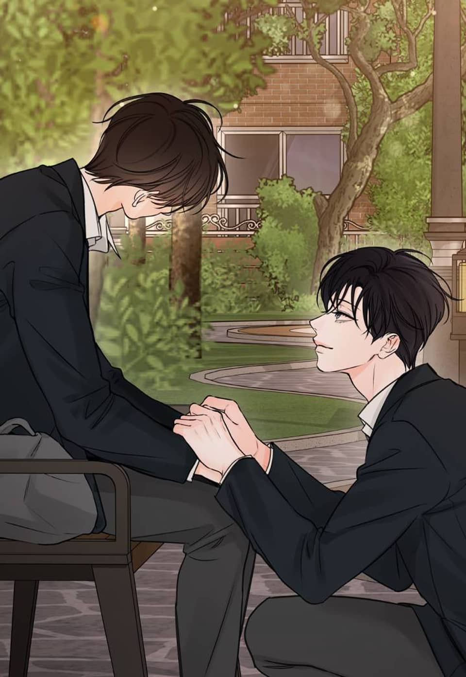 수평낙하 2부 19화