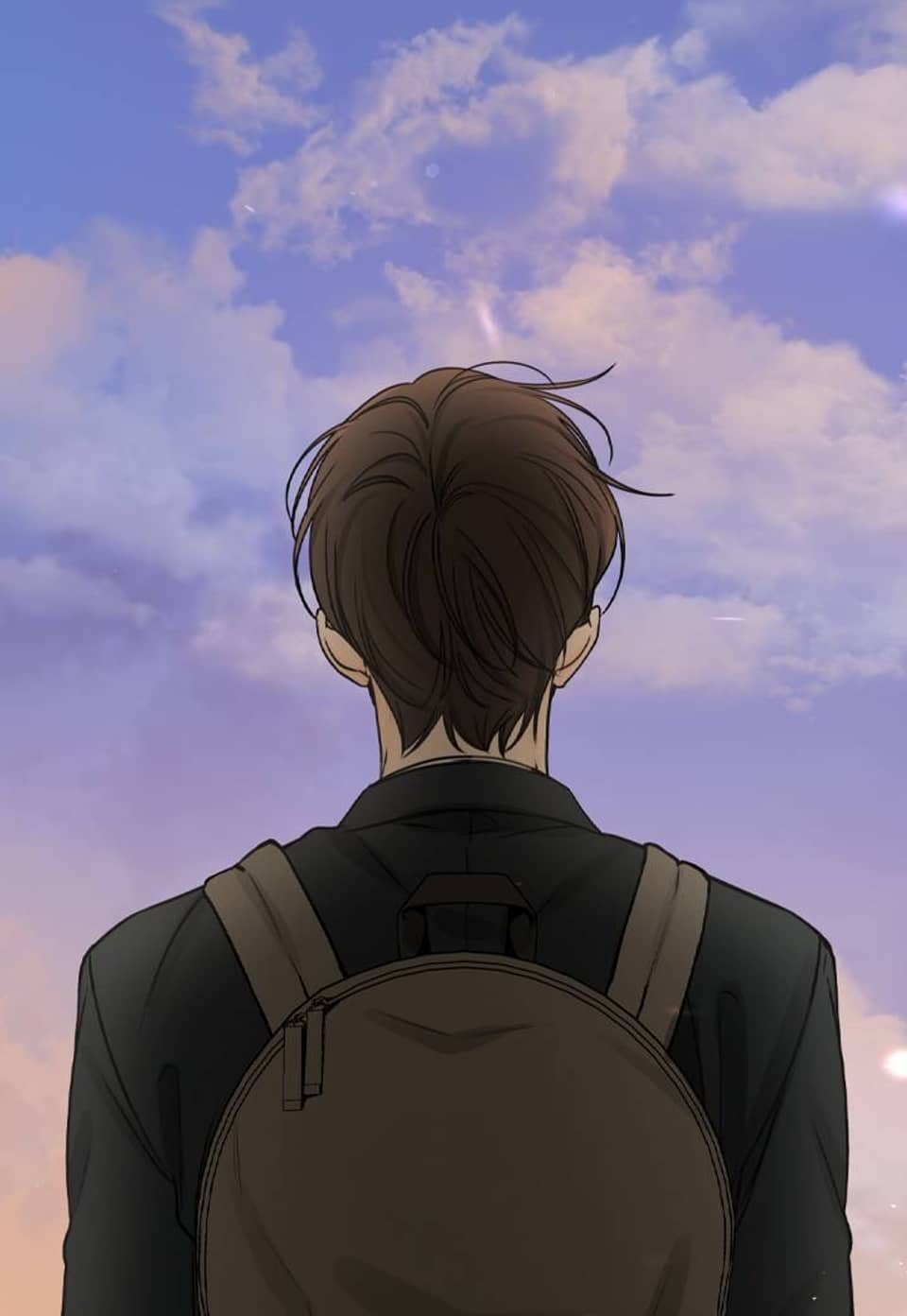 수평낙하 2부 20화