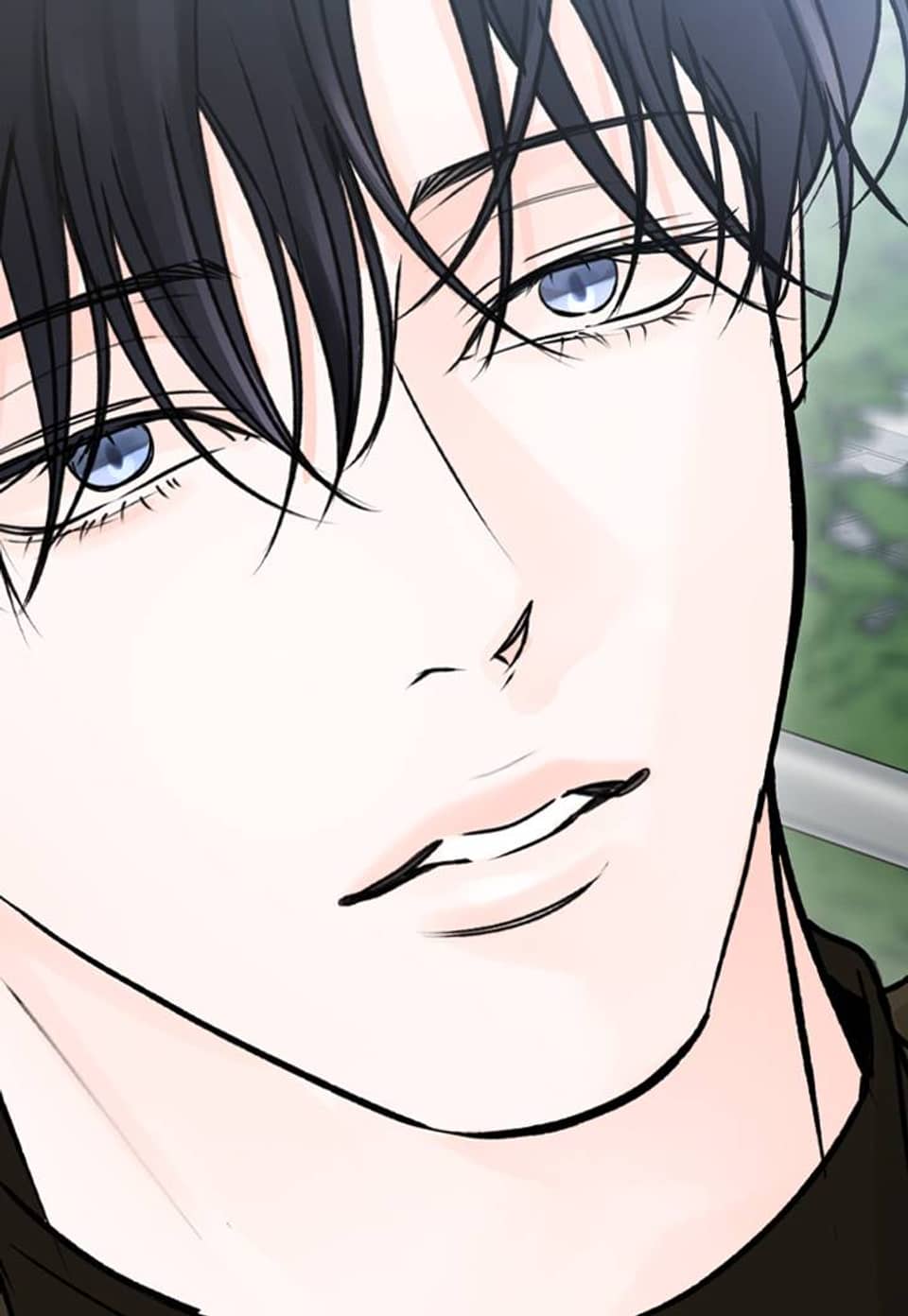 수평낙하 2부 21화