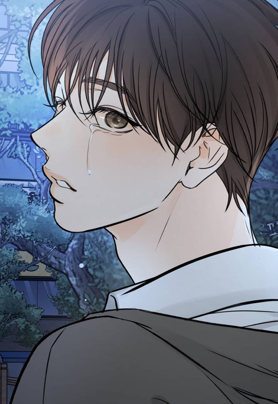 수평낙하 2부 22화