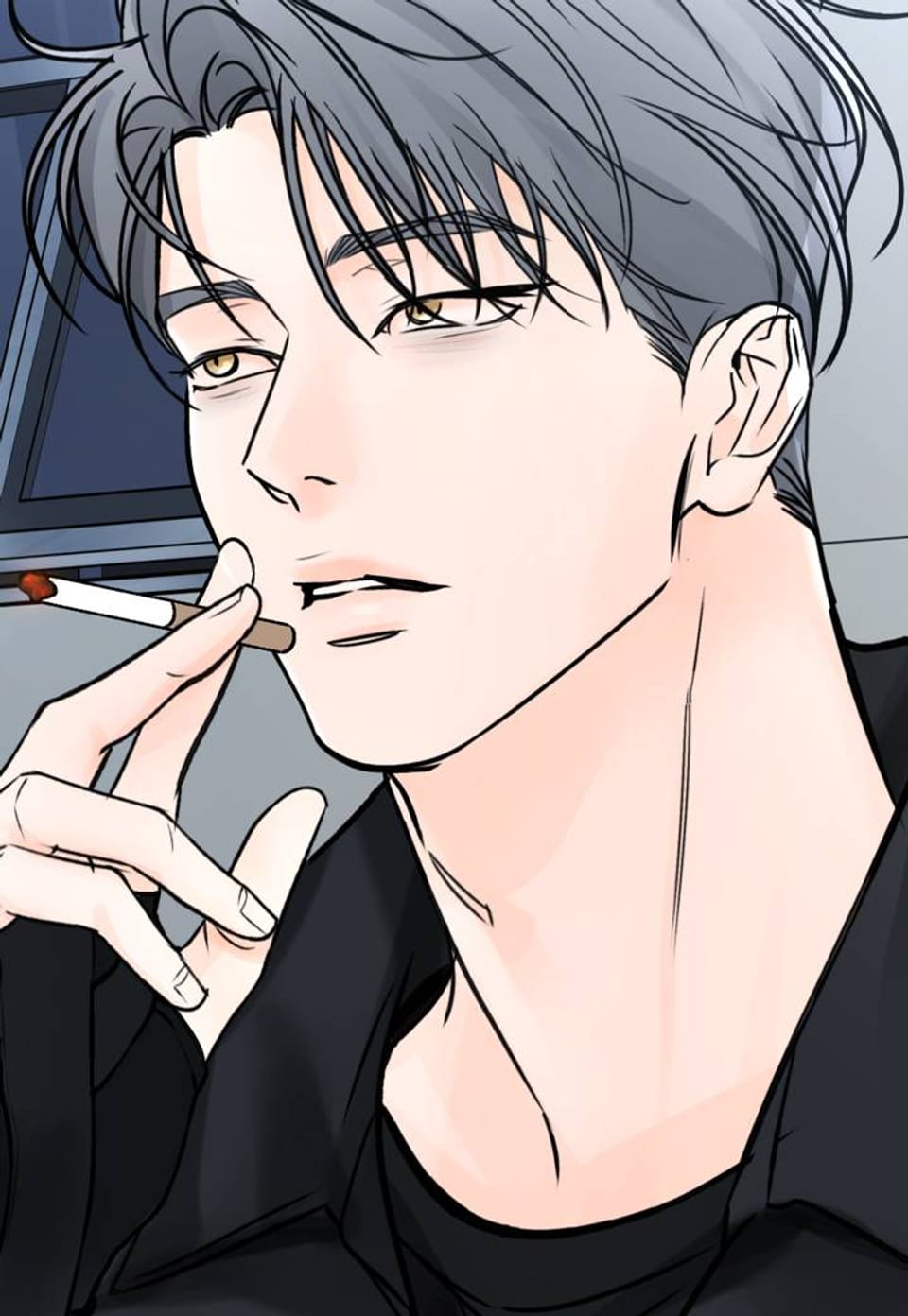 수평낙하 2부 24화