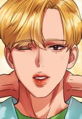 앤섬 세이브 월드! 23화