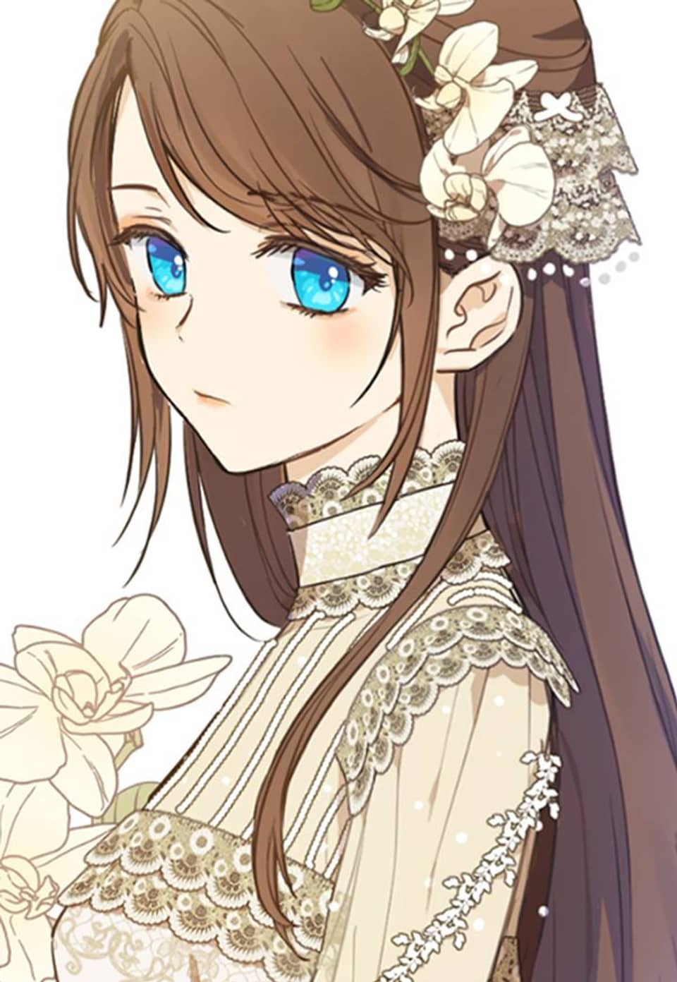 어느 날 공주가 되어버렸다 130화(외전 5화)