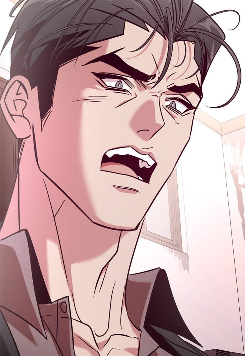 이딴 게 우렁각시?! 9화