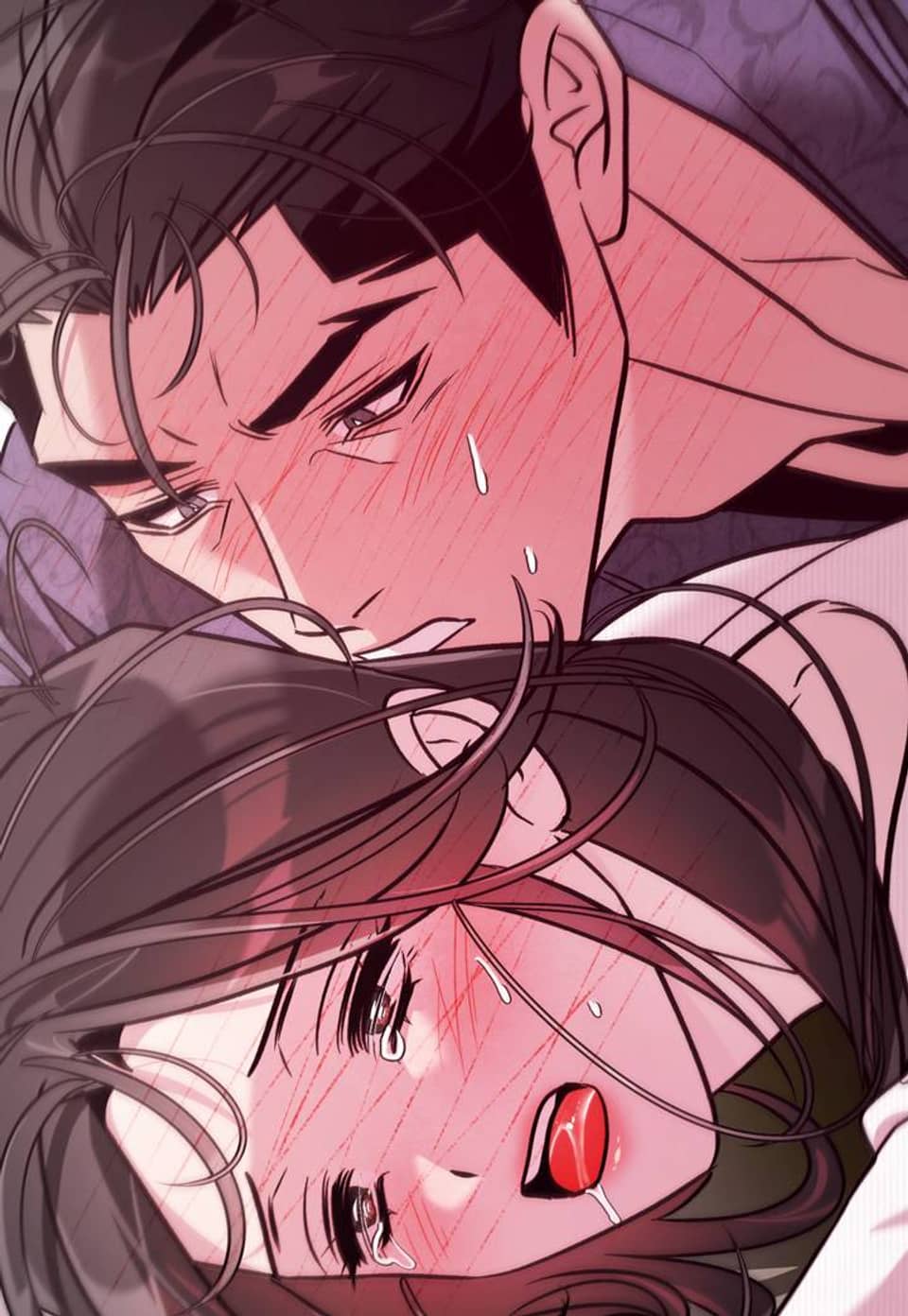 이딴 게 우렁각시?! 15화