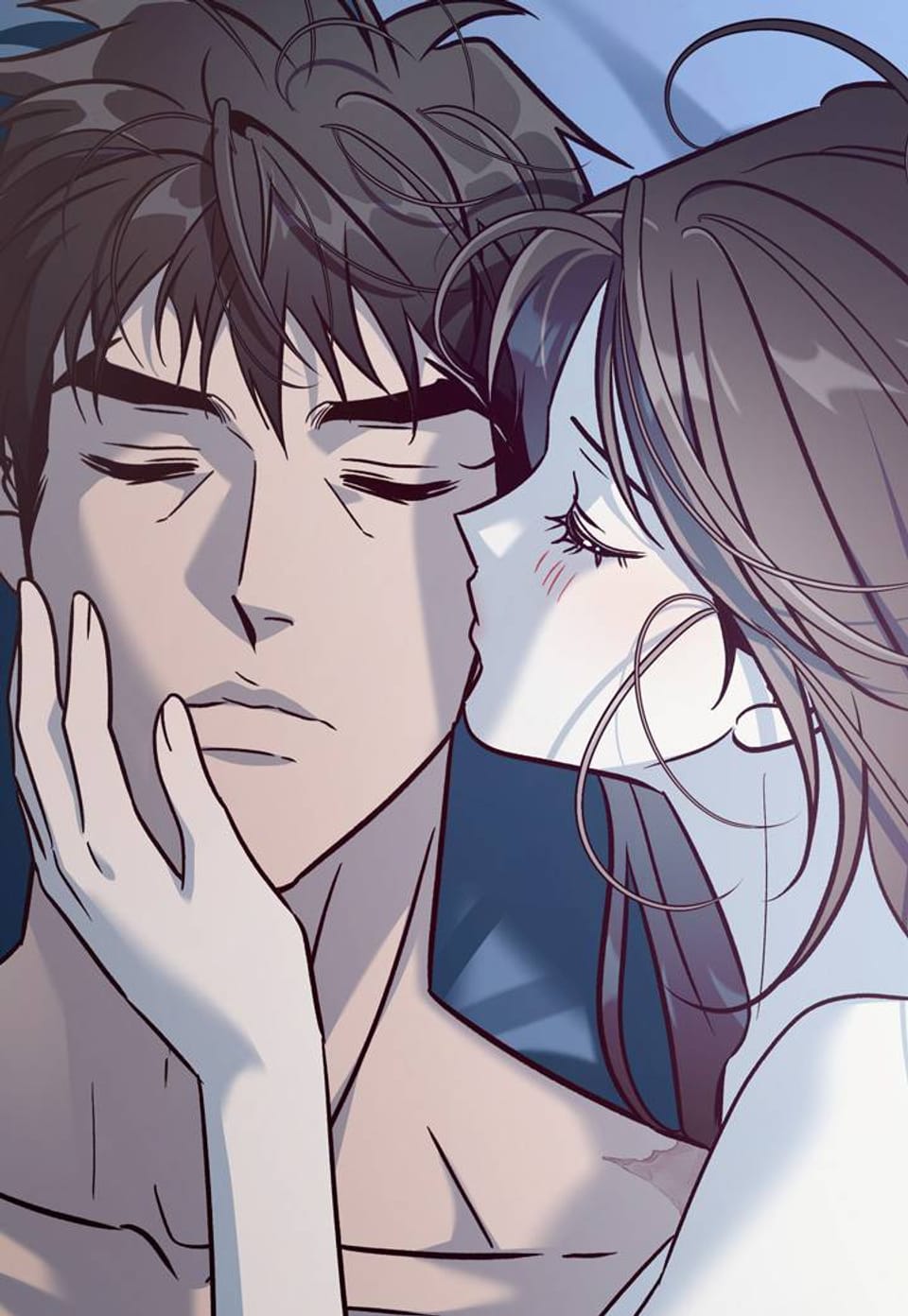 이딴 게 우렁각시?! 17화