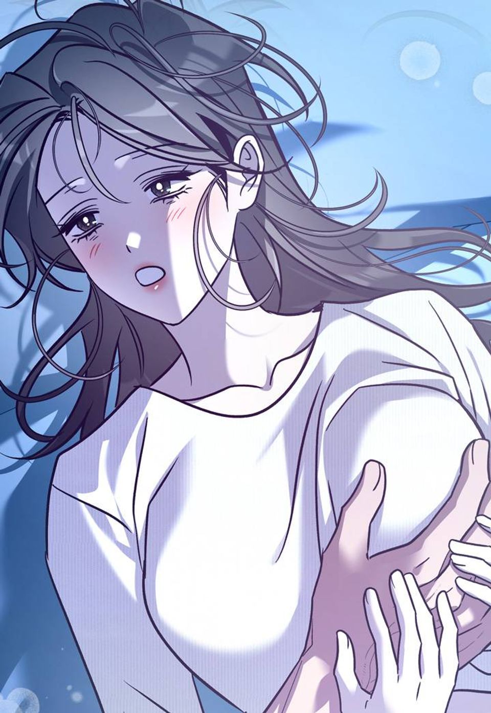 이딴 게 우렁각시?! 18화