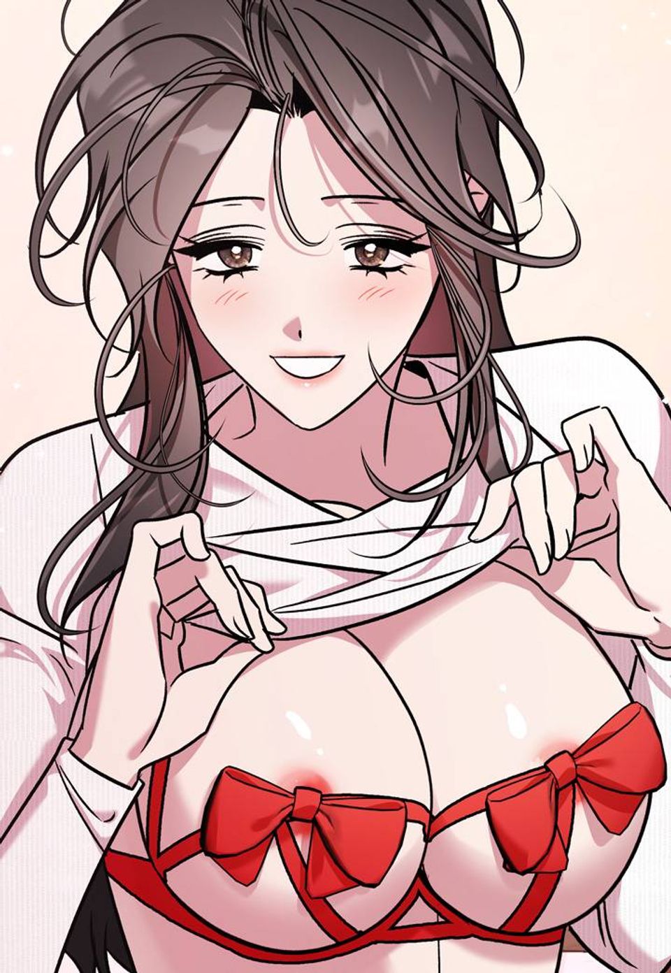 이딴 게 우렁각시?! 19화