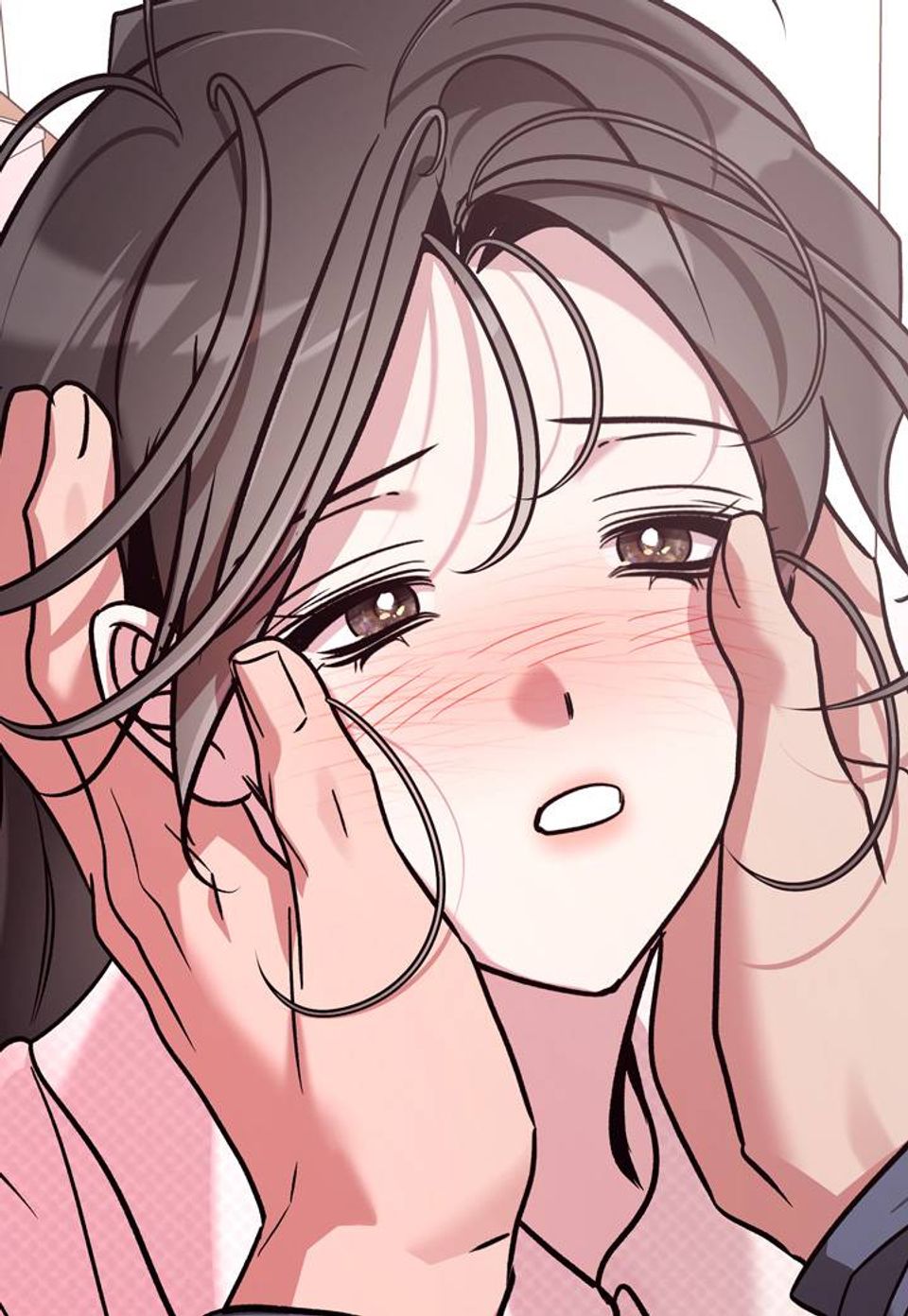 이딴 게 우렁각시?! 21화