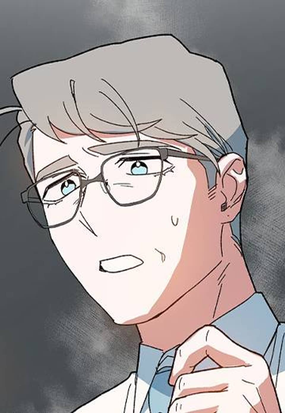 판타스틱 시니어 27화