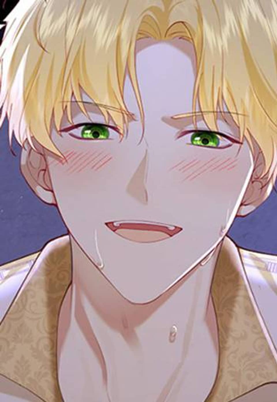 복수는 모르겠고, 조련 중입니다 1화