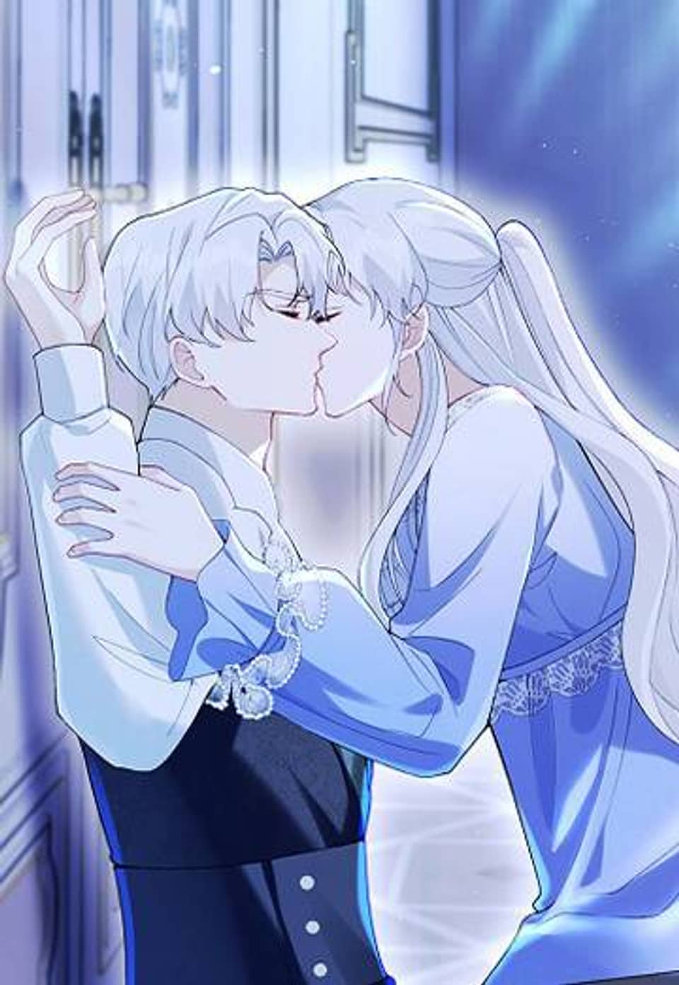 복수는 모르겠고, 조련 중입니다 24화