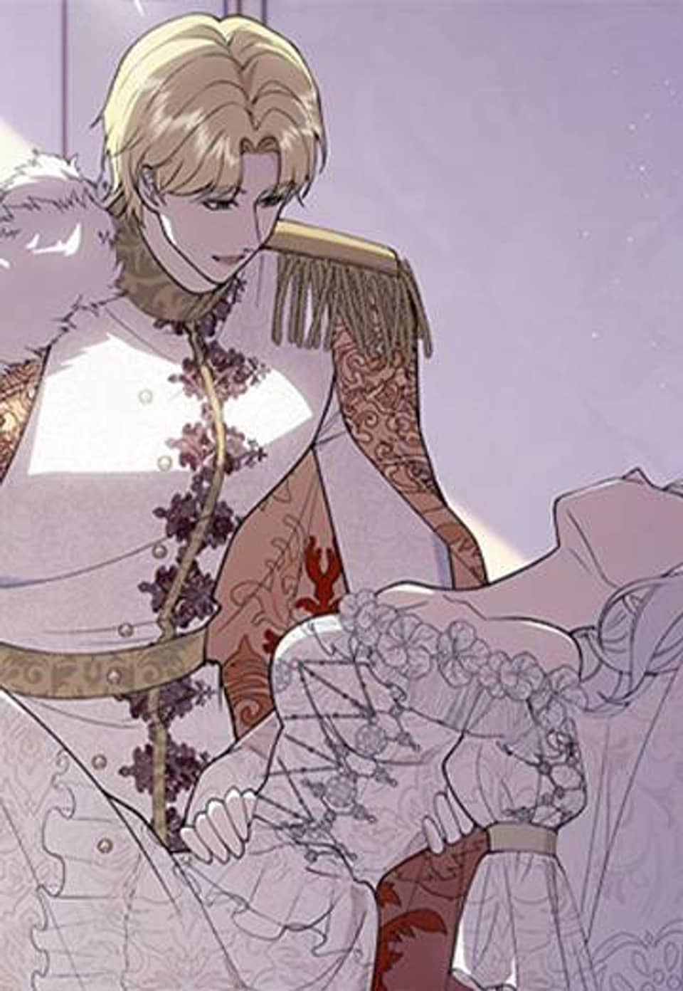 복수는 모르겠고, 조련 중입니다 36화