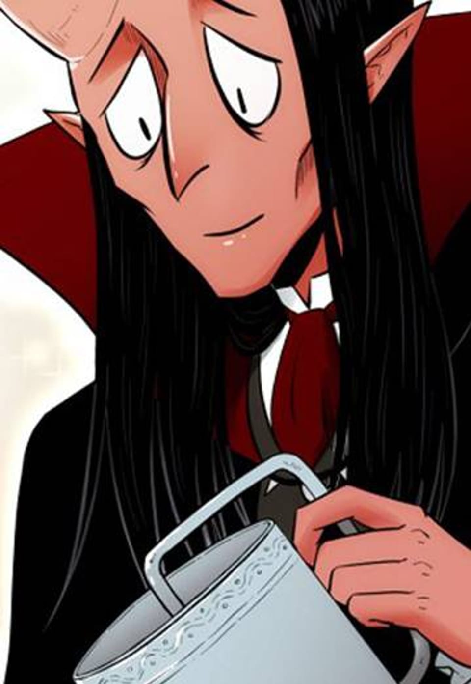 왕자님을 찾아라! 1화