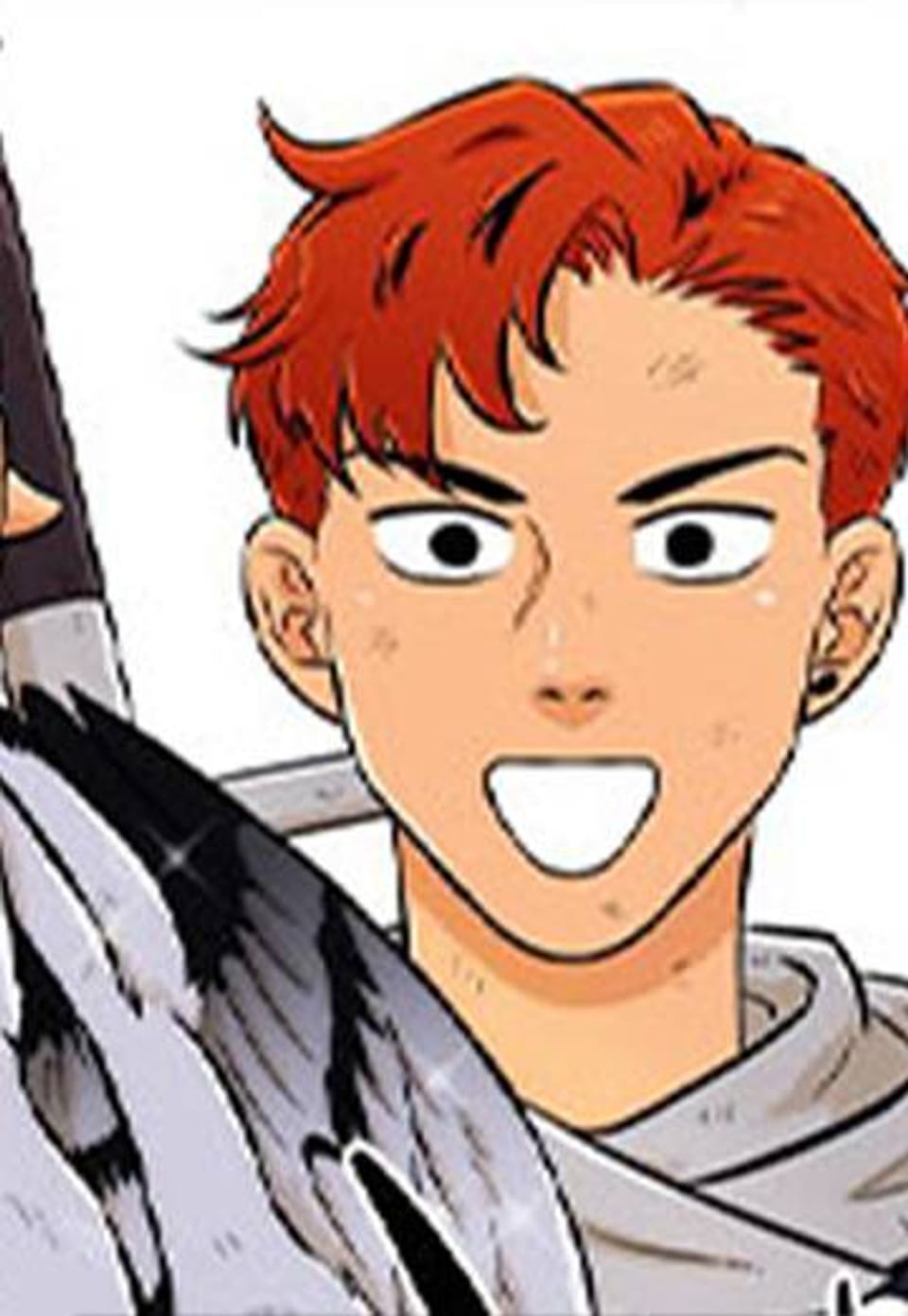 왕자님을 찾아라! 3화