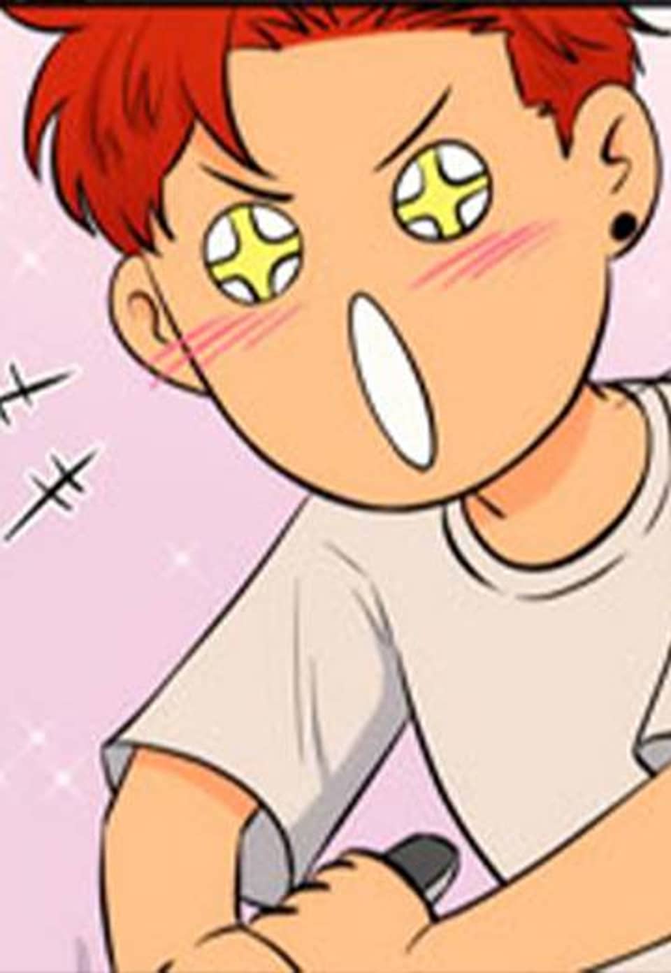 왕자님을 찾아라! 6화