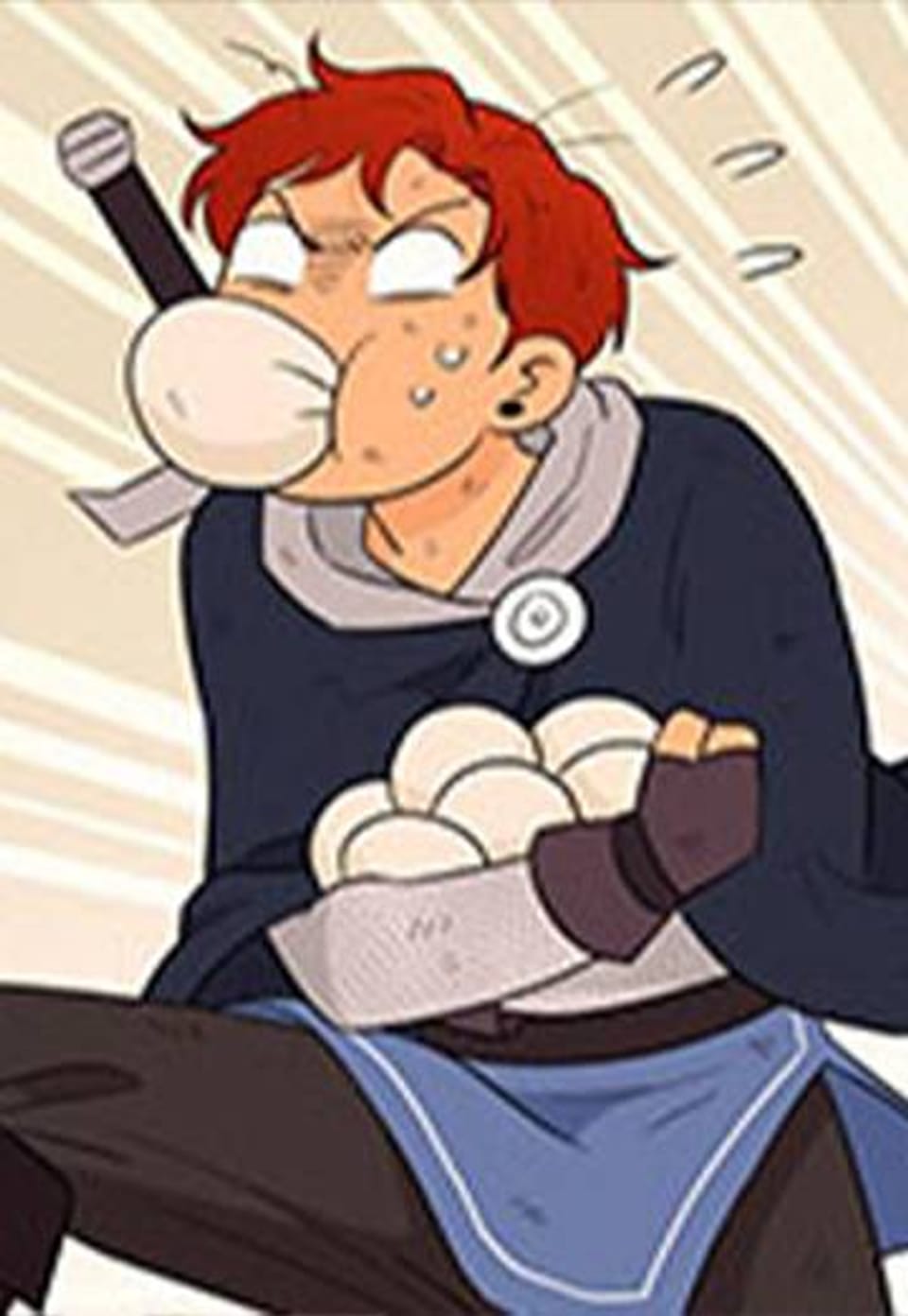 왕자님을 찾아라! 11화