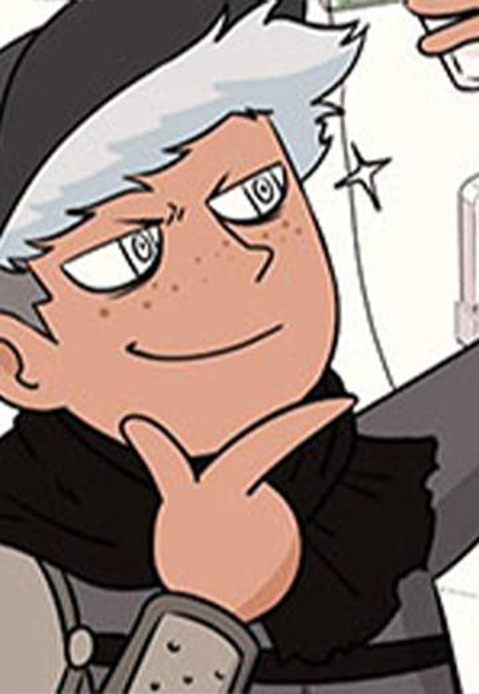 왕자님을 찾아라! 15화