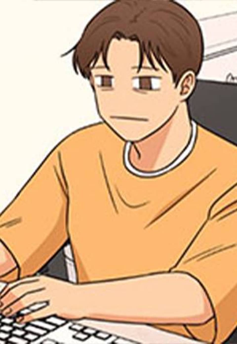 왕자님을 찾아라! 16화