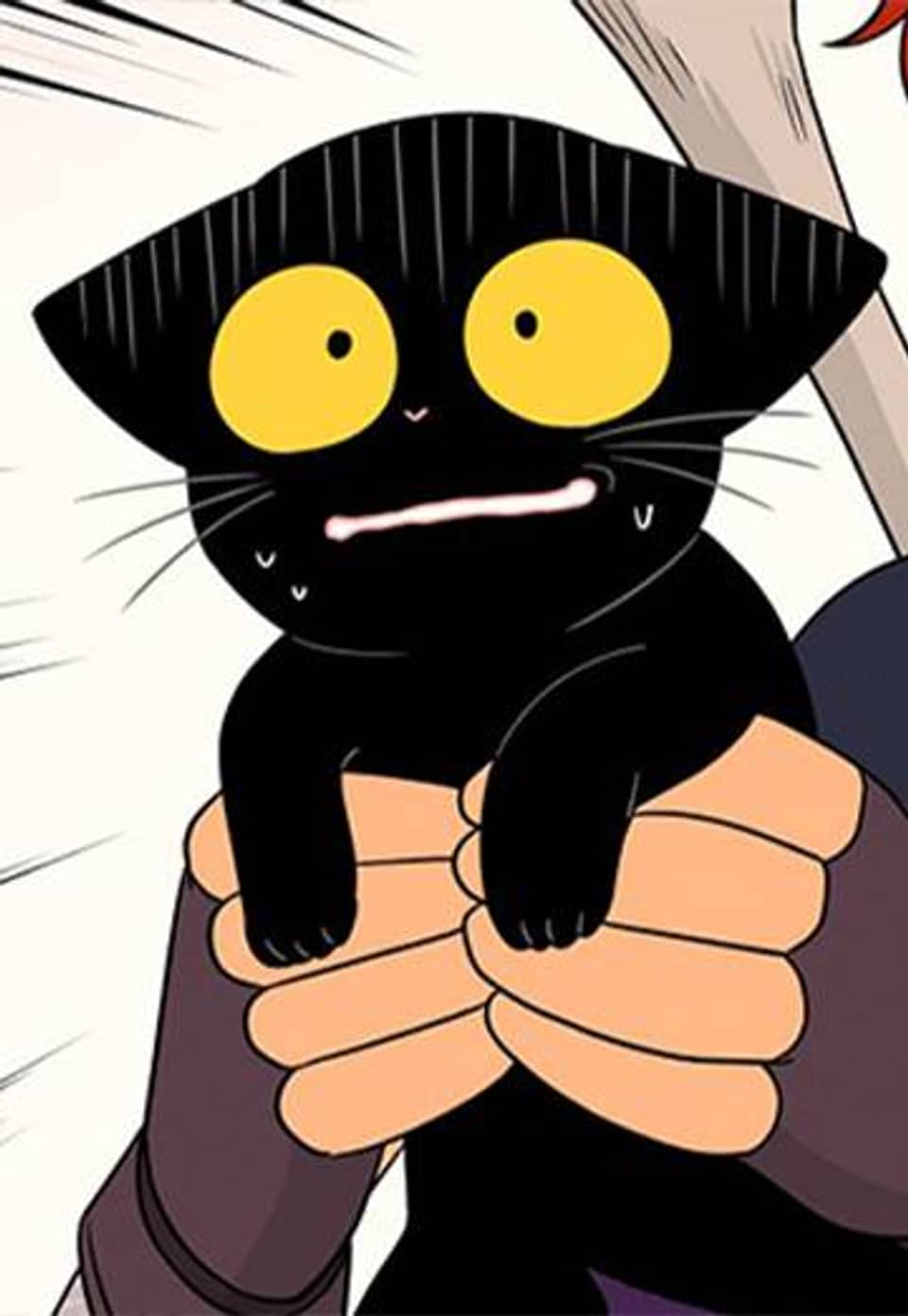 왕자님을 찾아라! 20화