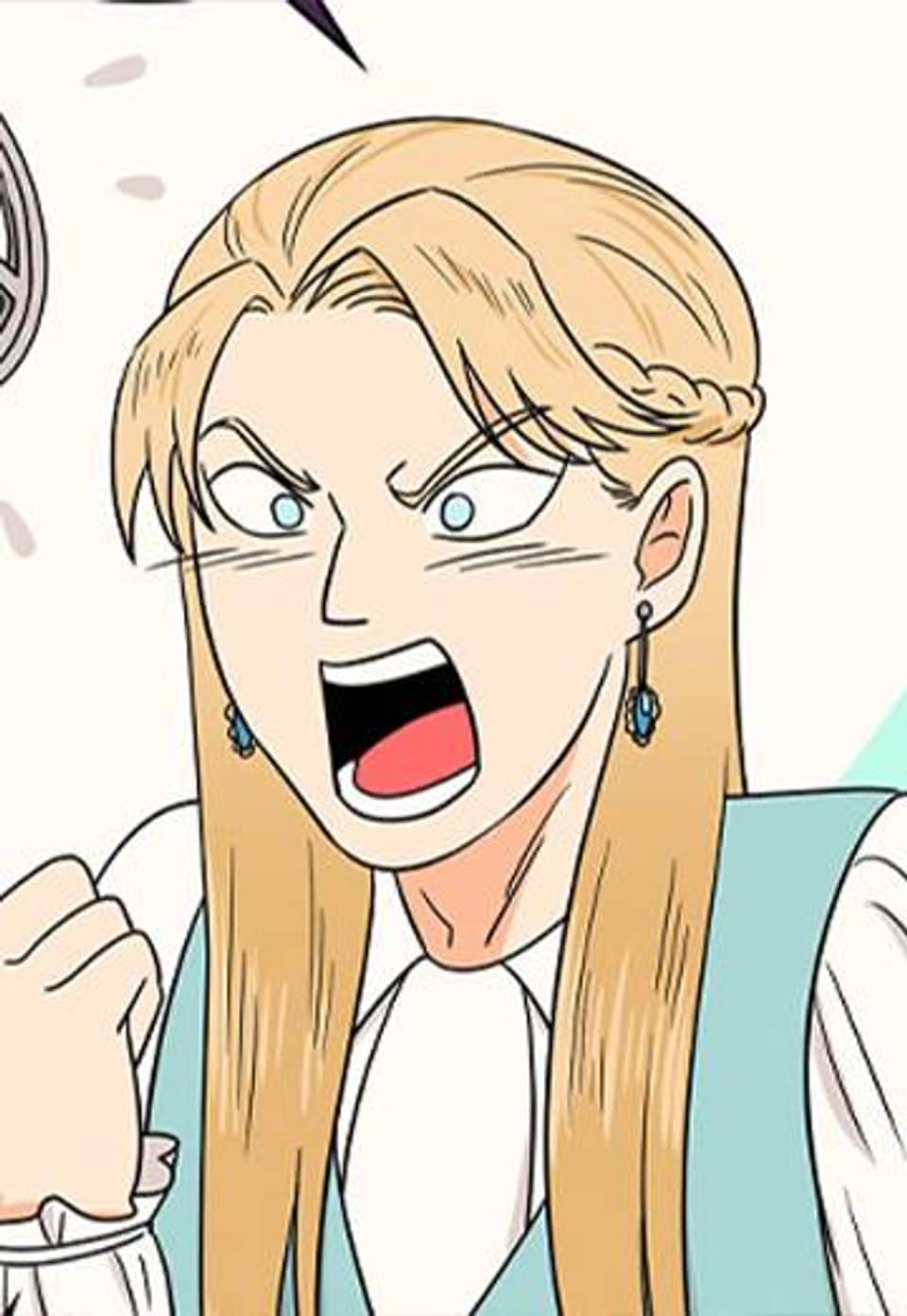 왕자님을 찾아라! 25화