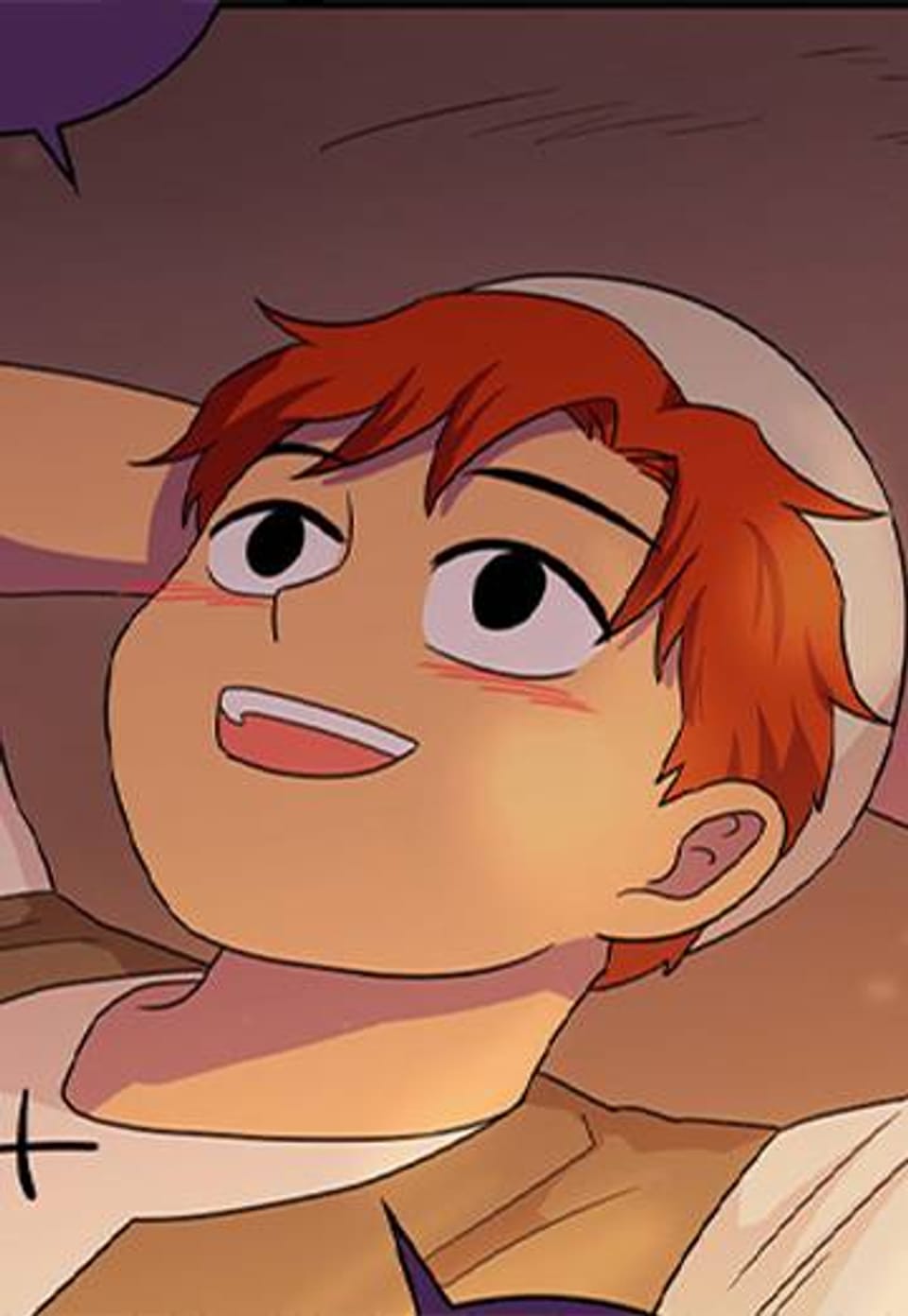 왕자님을 찾아라! 26화