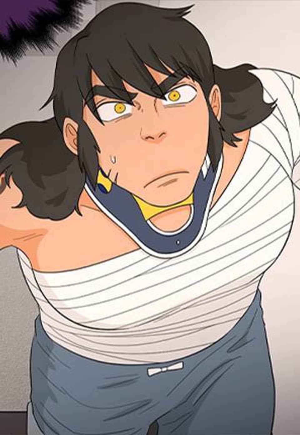 왕자님을 찾아라! 27화