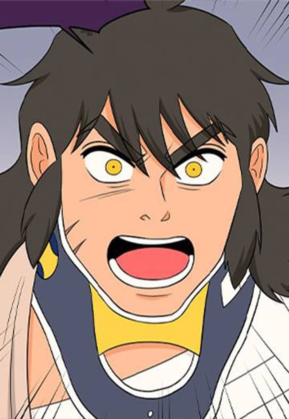 왕자님을 찾아라! 35화